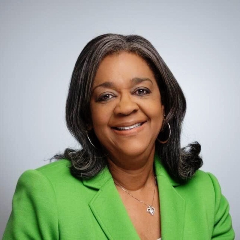 Desiree Kirkland