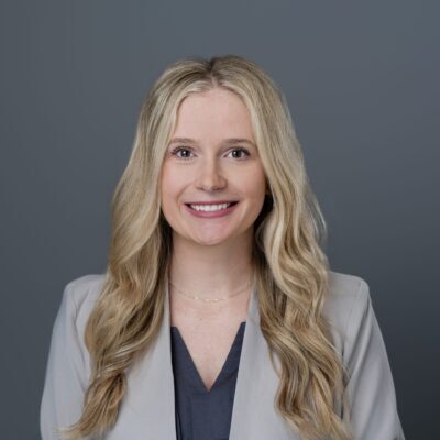 Tiffany Eddy