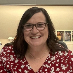 Julie Pray