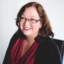 Susan Dryden-Hogan
