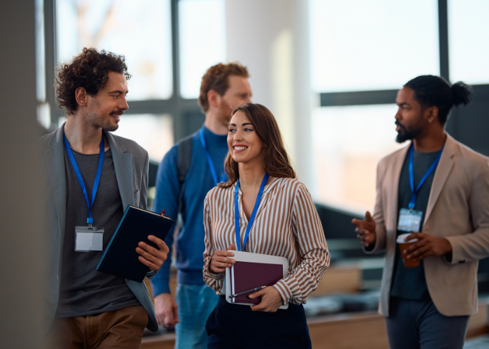 MGFOA career development and training