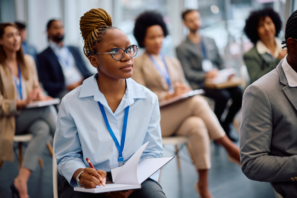 MGFOA professional development