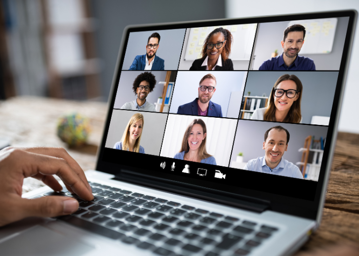 Management training for public sector professionals