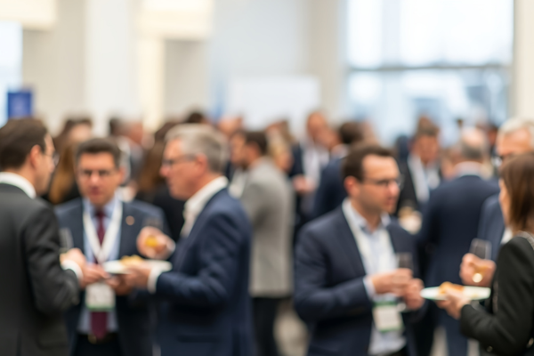 Spring Seminar networking social