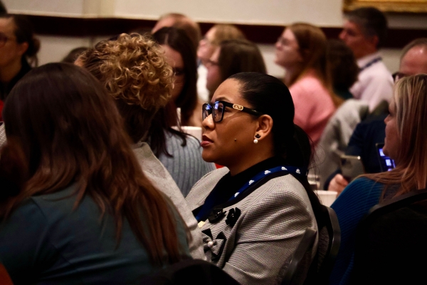 MGFOA training and education