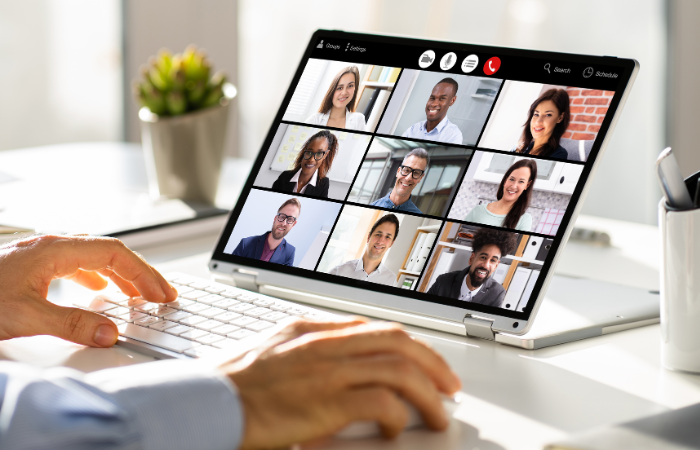 MGFOA wellness webinar
